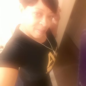 Meet your Posher, Tiawanna